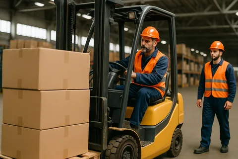 Personel Belgelendirme